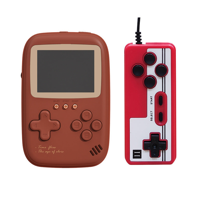 Handheld Game Console Power Bank