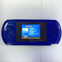 Children's console game console