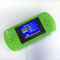 Children's console game console