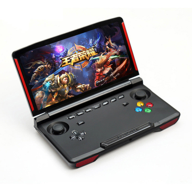 Android Handheld   Game Console Flip DC ONS  NGP MD Arcade