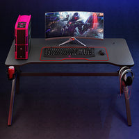 Home Fashion Gaming Desktop Computer Desk