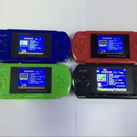 Children's console game console