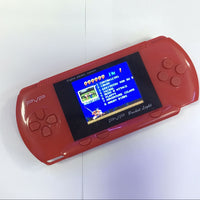 Children's console game console