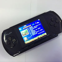 Children's console game console