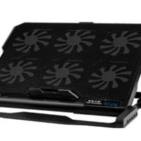 Laptop cooling board