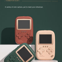 Handheld Game Console Power Bank