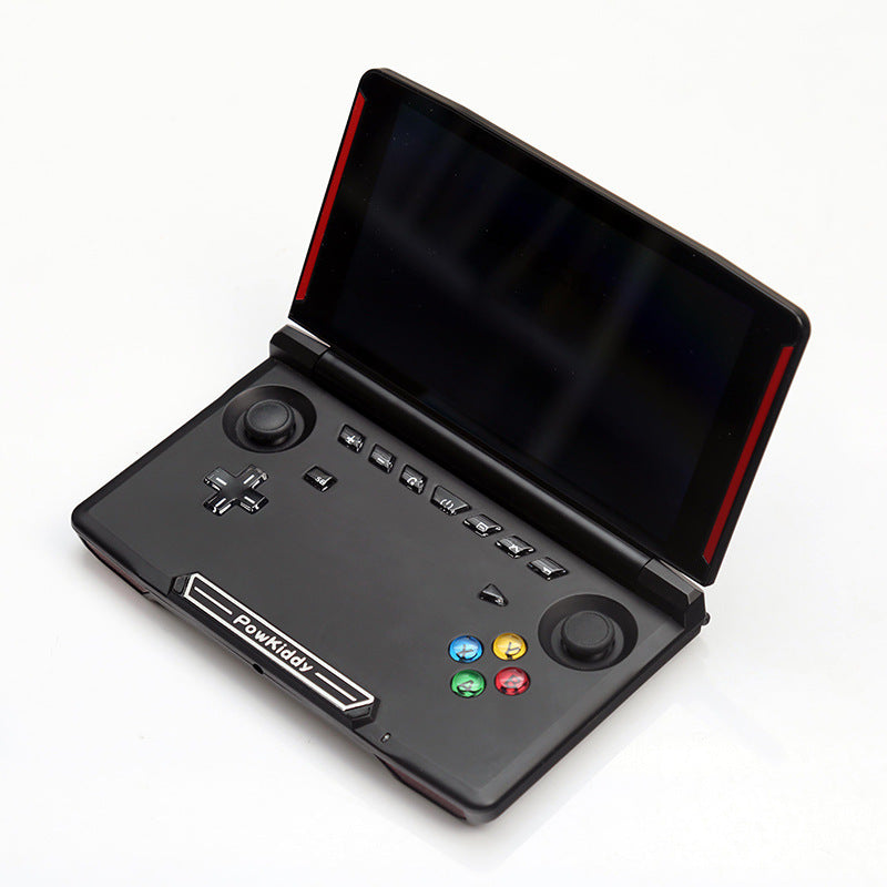 Android Handheld   Game Console Flip DC ONS  NGP MD Arcade