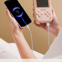 Handheld Game Console Power Bank