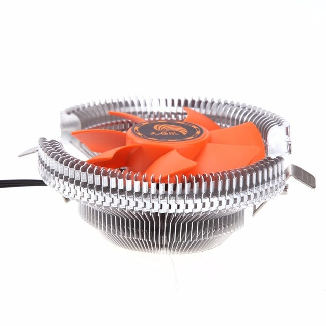 PC CPU Cooler Cooling-Fan