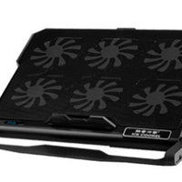 Laptop cooling board