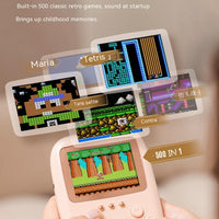 Handheld Game Console Power Bank